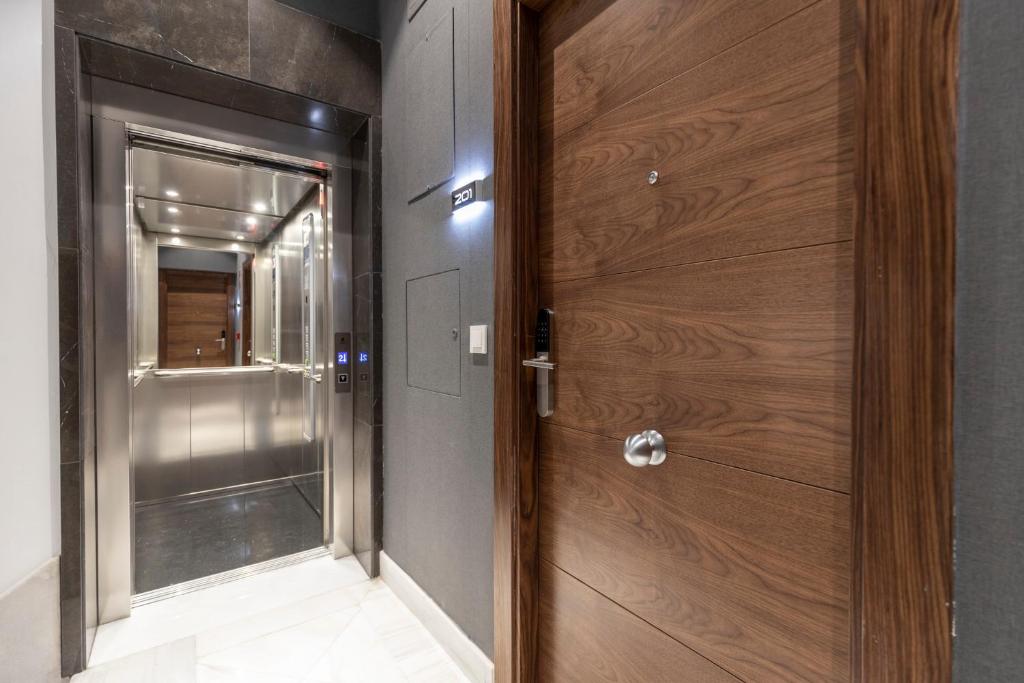 BiBo Suites Real Chancilleria photo