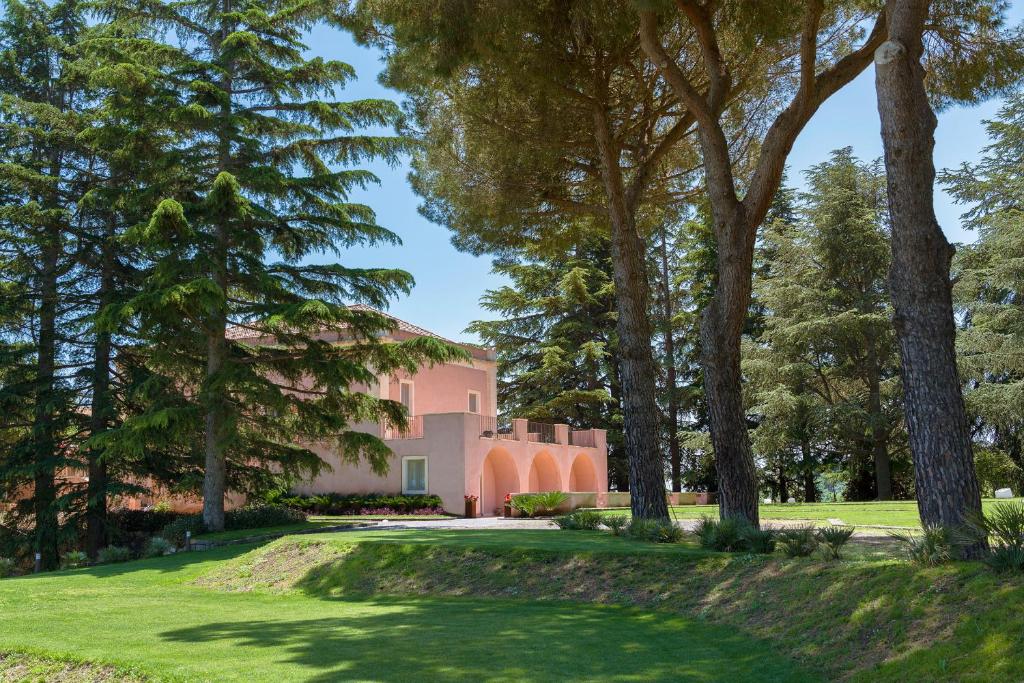 Tenuta della Contea - 3