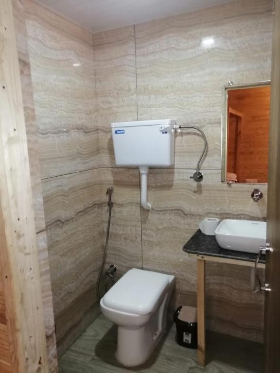 I-Camp Resort photo