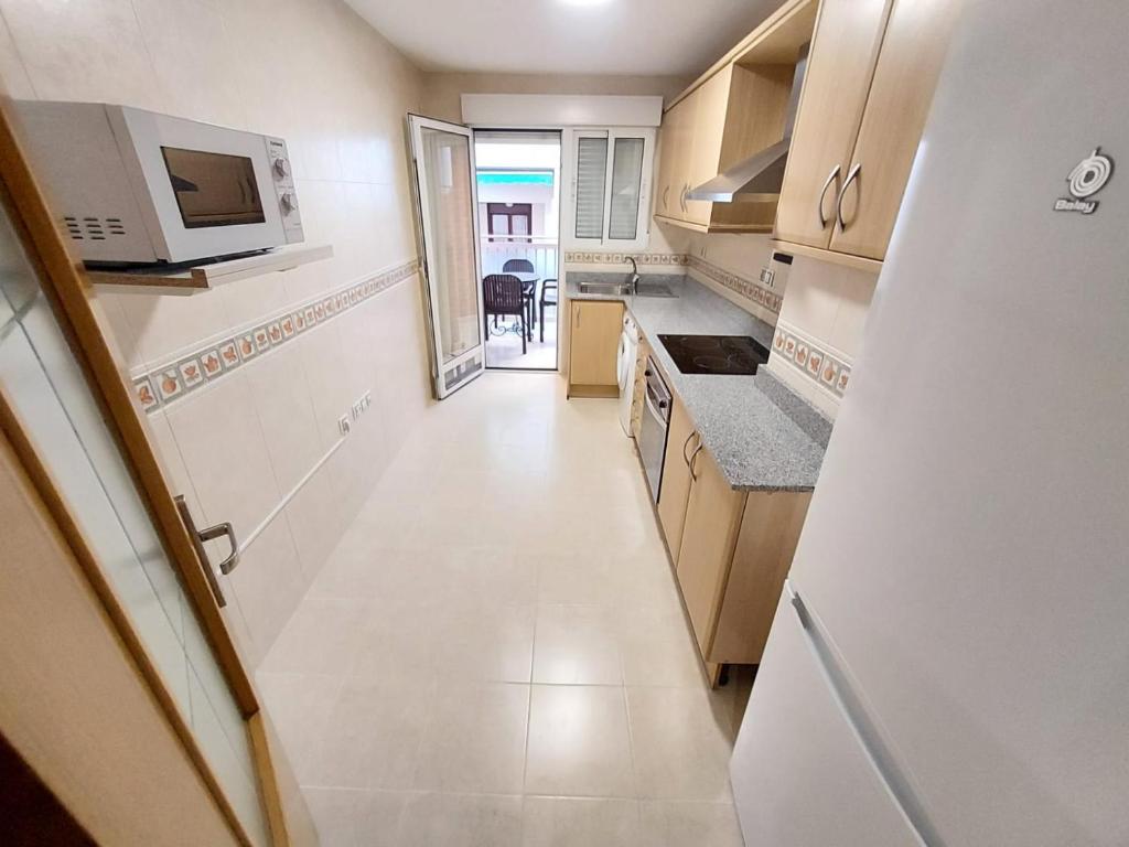 Apartamento Grande - Castel Star - 3