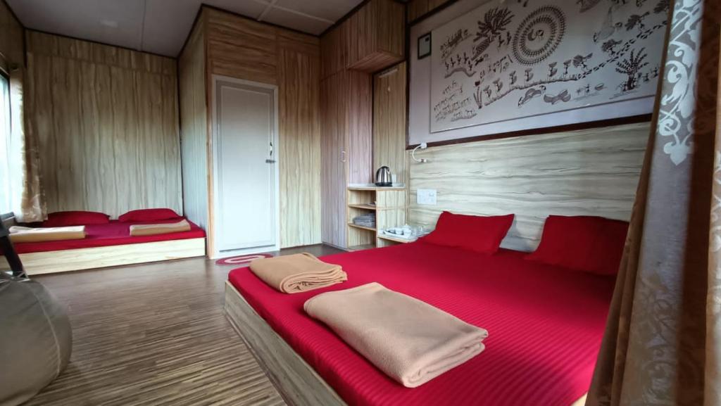 I-Camp Resort photo