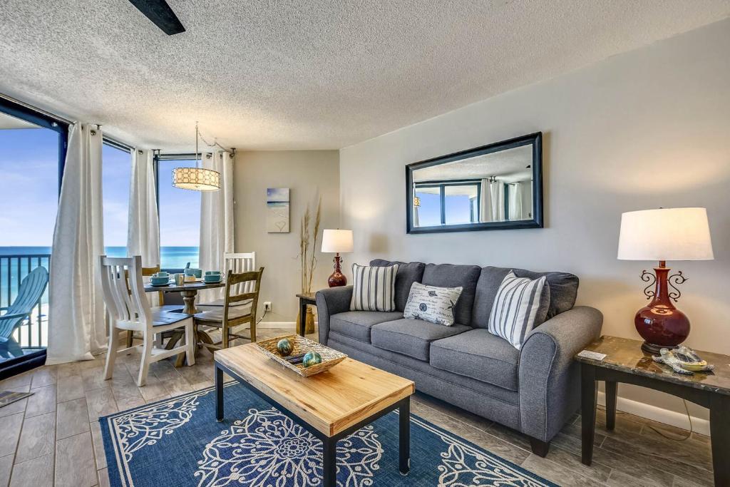 Sunbird E710, Panama City Beach