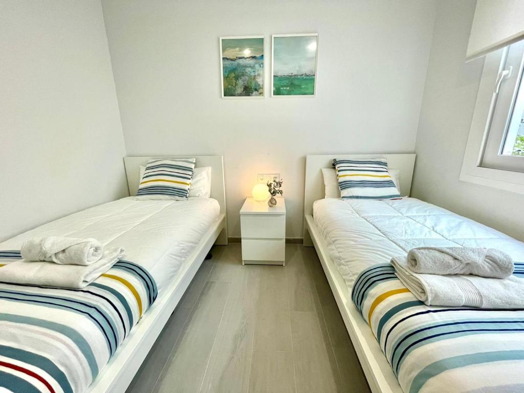 GATU PREMIUM Sandia Beach lujo junto al mar, parking y piscina común," Preferente mayores de 21 años y familias " - 4