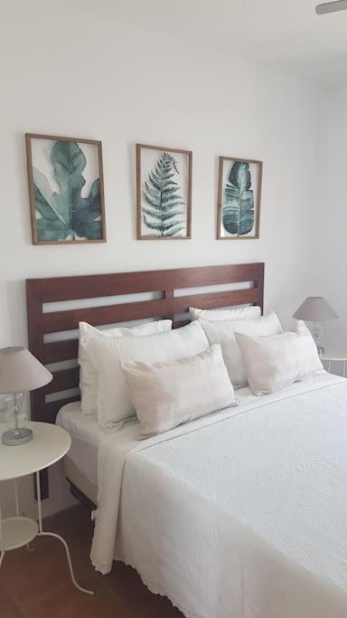 Villa Poppy, Royal Park Village, Corralejo - 4