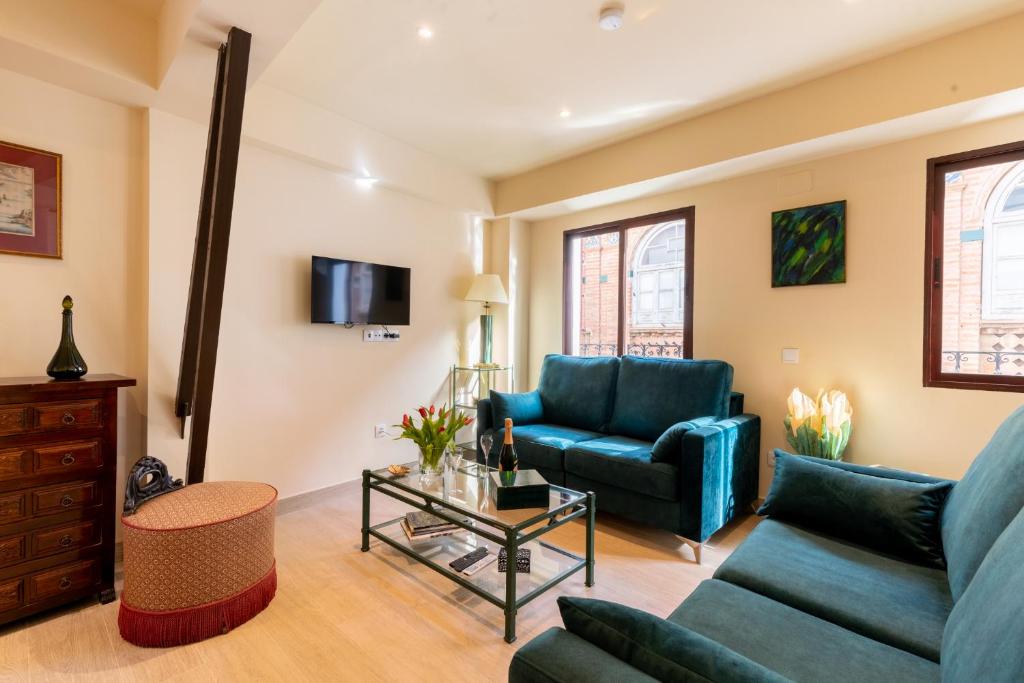 Veoapartment Pimienta 12 - 3