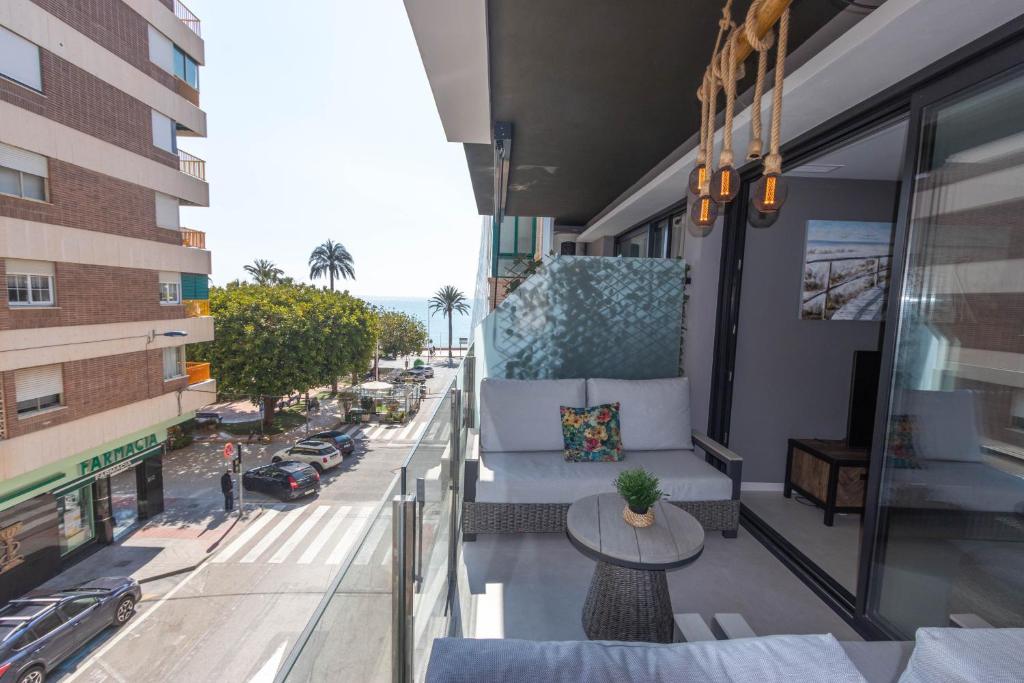 075 - Apartamento del Mar 001 - comfortHOLIDAYS - 1