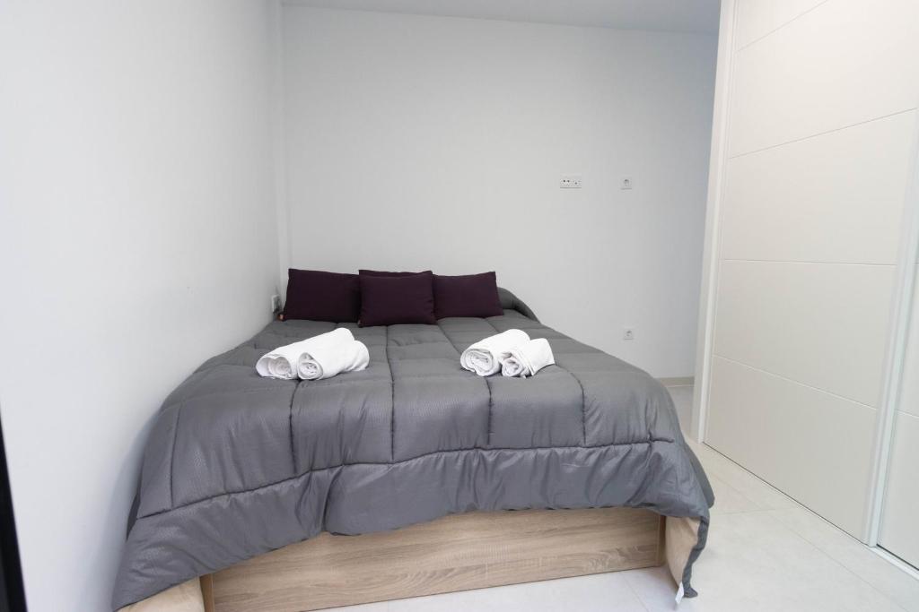 075 - Apartamento del Mar 001 - comfortHOLIDAYS - 5