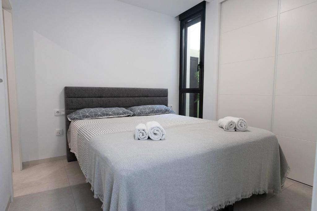 075 - Apartamento del Mar 001 - comfortHOLIDAYS - 4