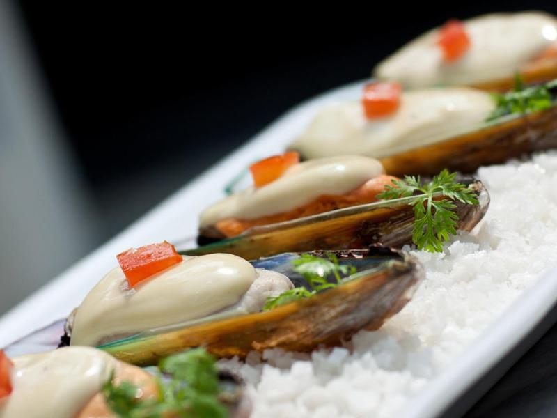 Ho Chi Minh City Chloe Gallery Additional