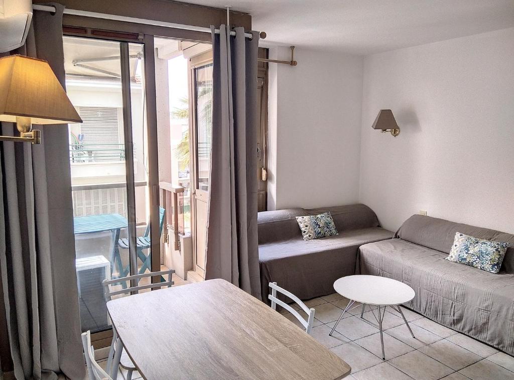Résidence Graziella Studio 501 - 2
