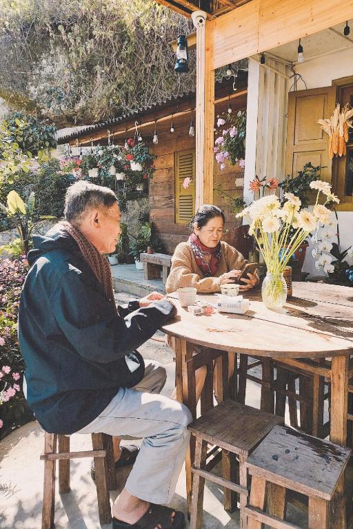 소울 PnB 홈스테이 (Soul PnB Homestay)