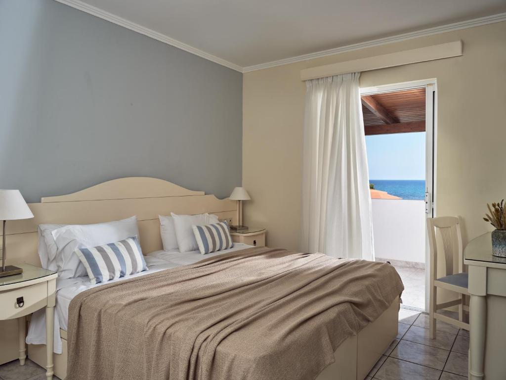 Windmill Hotel - Room image