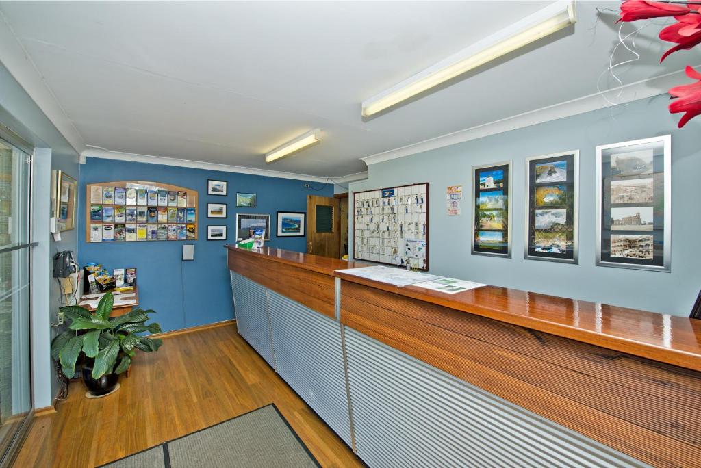 Albany Holiday Park photo