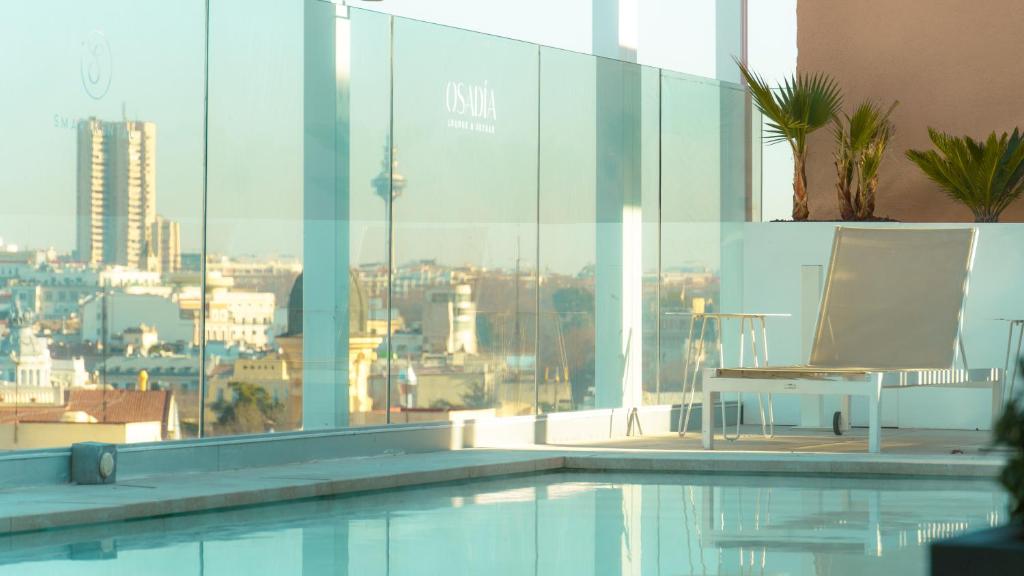 SmartRental Collection Gran Via Capital photo