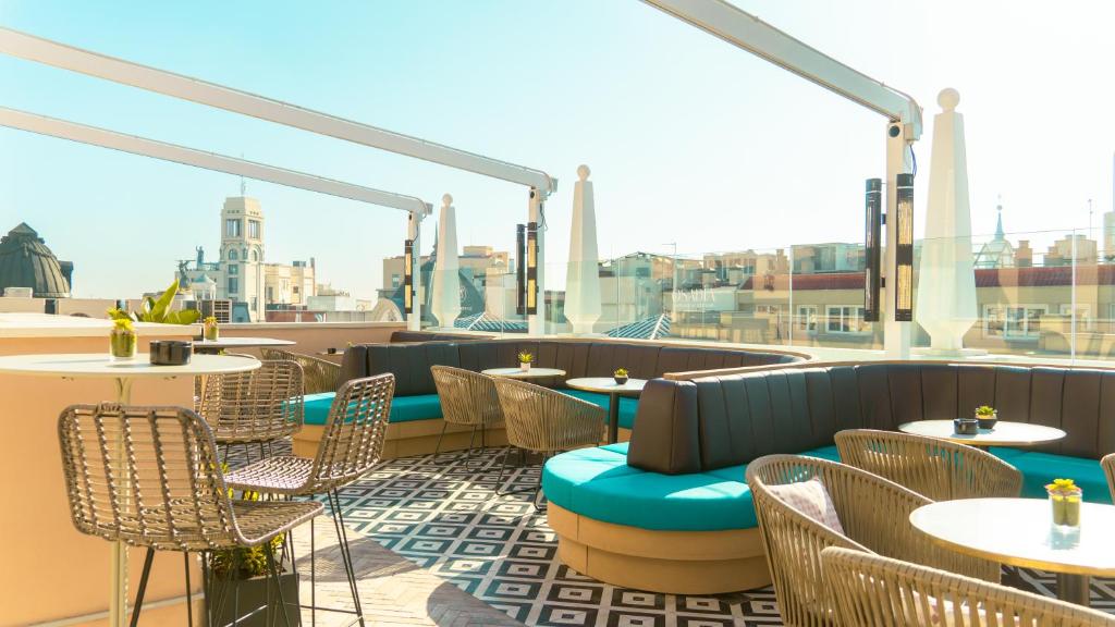 SmartRental Collection Gran Via Capital photo