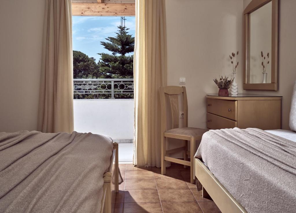 Windmill Hotel - img