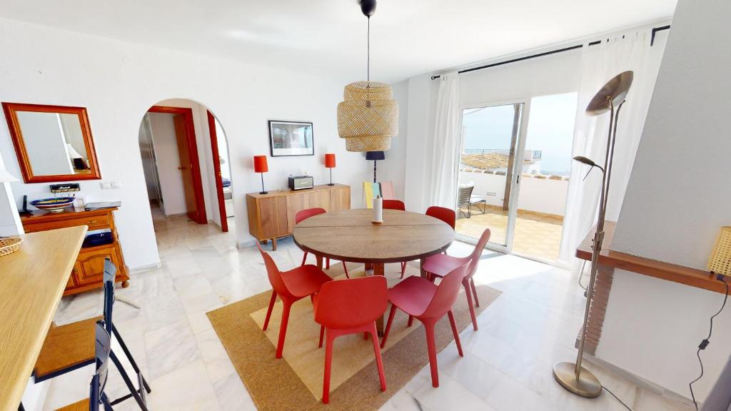 Mijas Pueblo - Cozy Apartment with Sea Views - 2