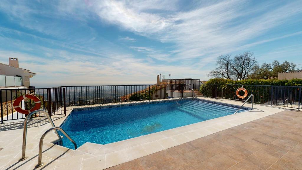 Mijas Pueblo - Cozy Apartment with Sea Views - 4