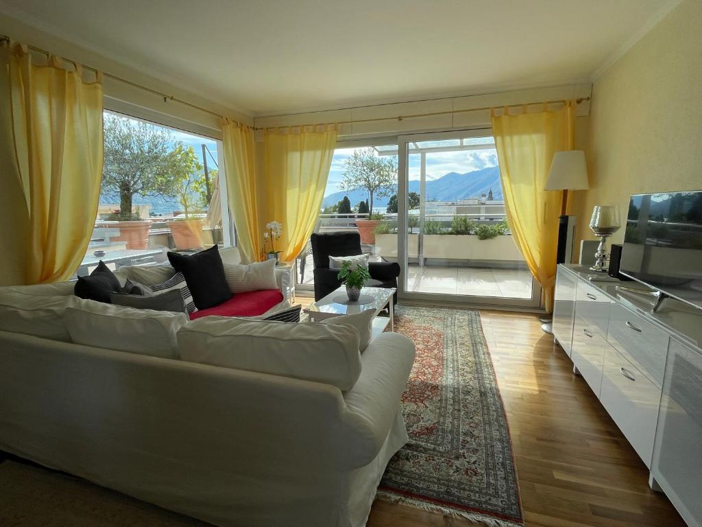 Ascona: San Carlo ATTIKA - 3