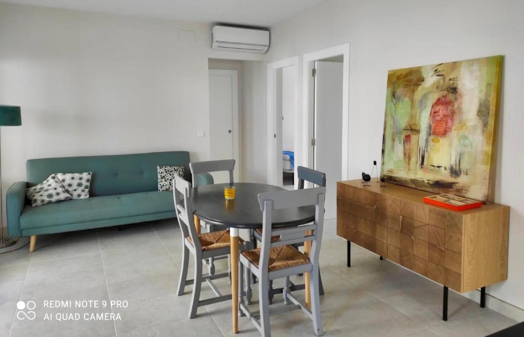 Casita moderna a escasos metros de Playa Terranova - 4