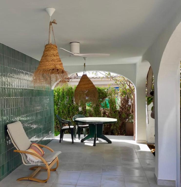 Casita moderna a escasos metros de Playa Terranova - 5