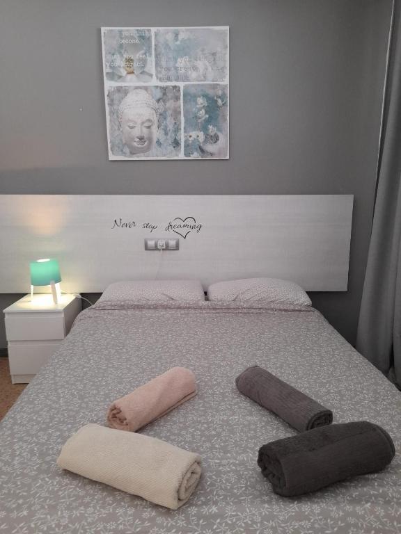 appartement yumbo europa - 4