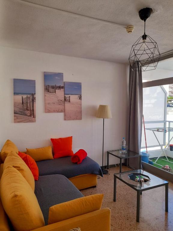 appartement yumbo europa - 3