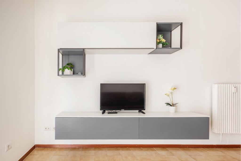 Casa Porteña - 1