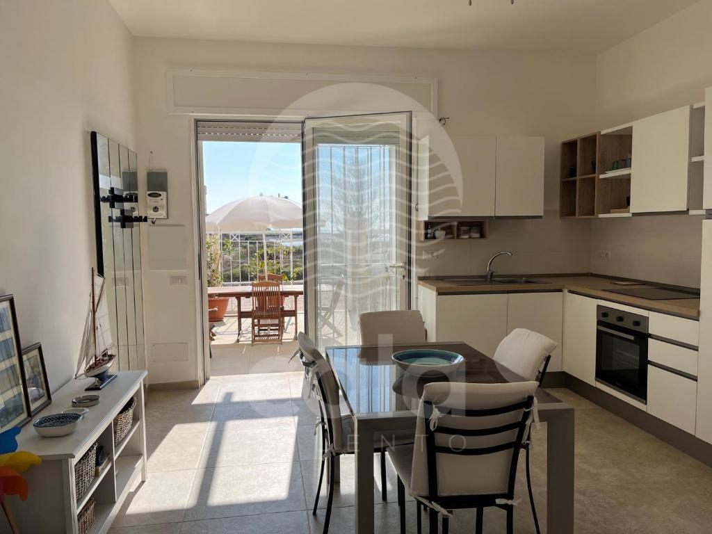 Light Apartment n 1 - Fronte Mare By Cala Salento - 1
