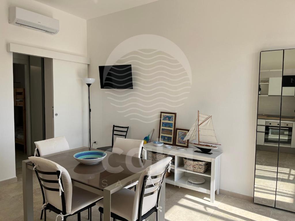 Light Apartment n 1 - Fronte Mare By Cala Salento - 3