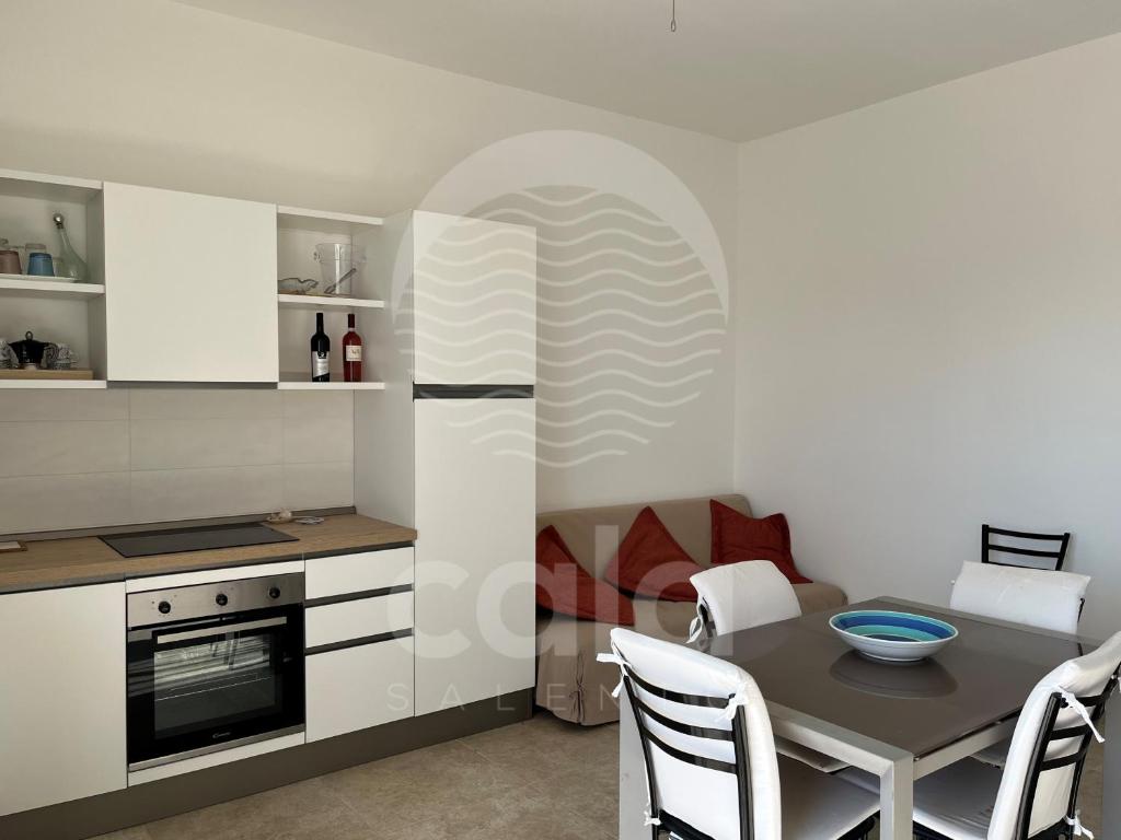 Light Apartment n 1 - Fronte Mare By Cala Salento - 5