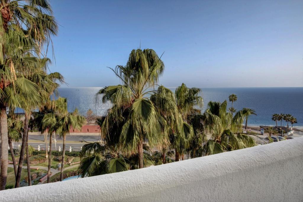 Bil Bil - C&G Benal Beach apartment - 4
