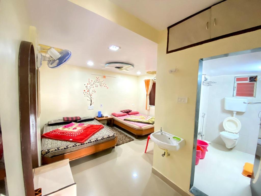 Mayuri cottage — Hotel in Mahabaleshwar