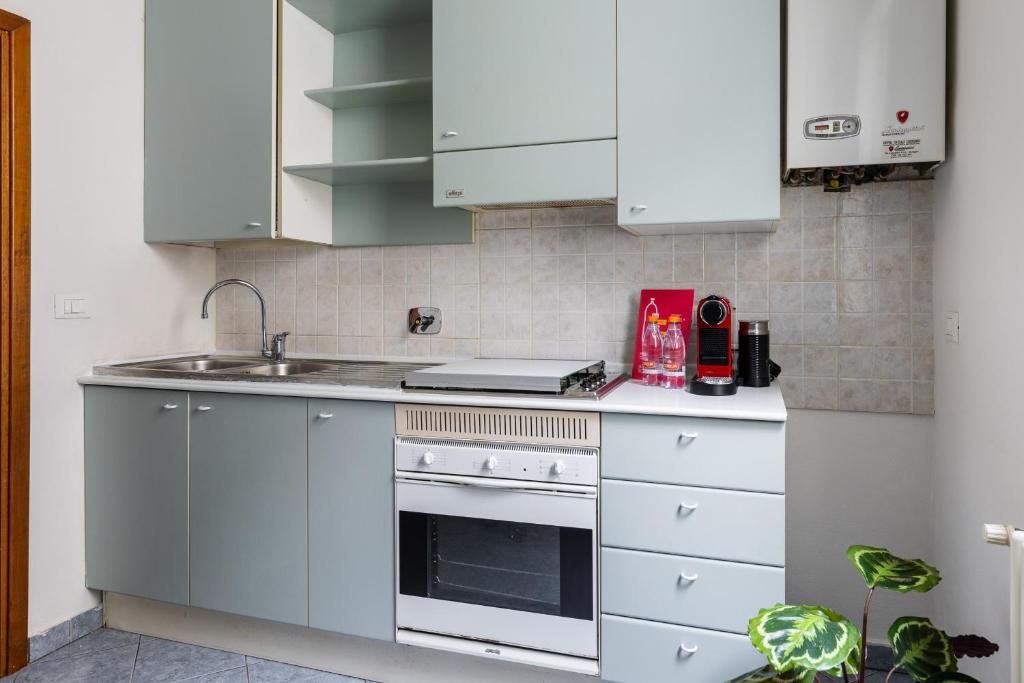 Alessandrini Apartment alla Finestrella by Wonderful Italy - 3