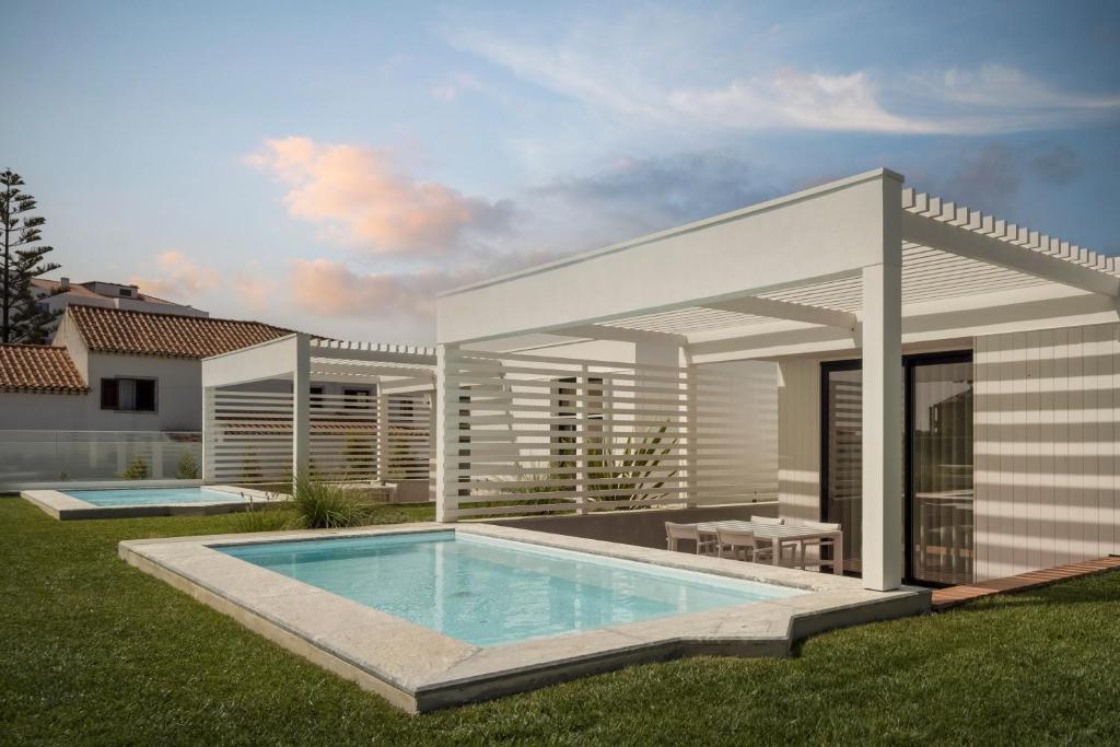 Ericeira Prime Villas photo