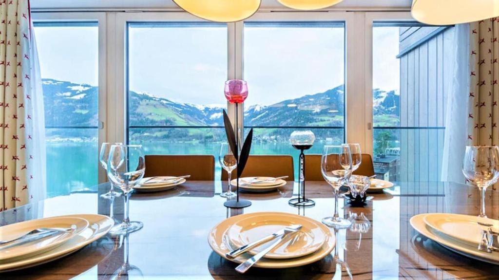 Alpin & See Resort - Pinzgau Holidays - 2