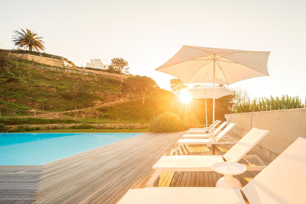 Ericeira Prime Villas photo