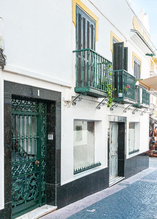 Casa Lola Centro de Nerja - 2