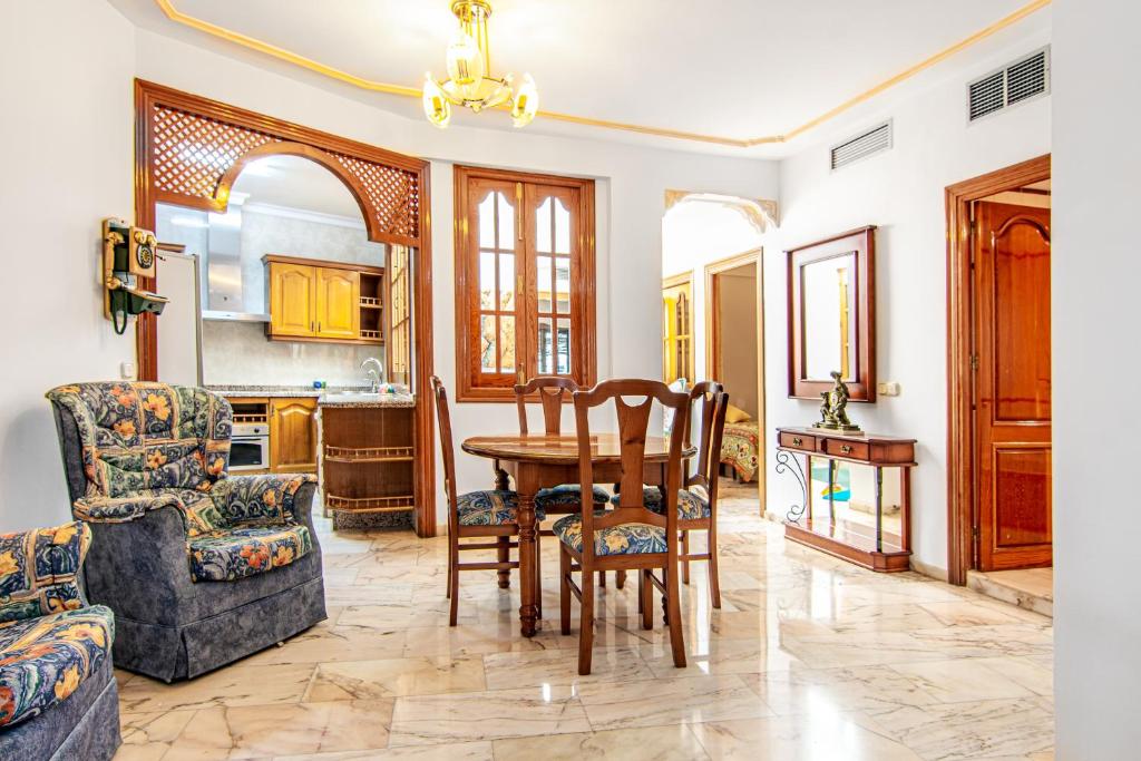 Casa Lola Centro de Nerja - 5