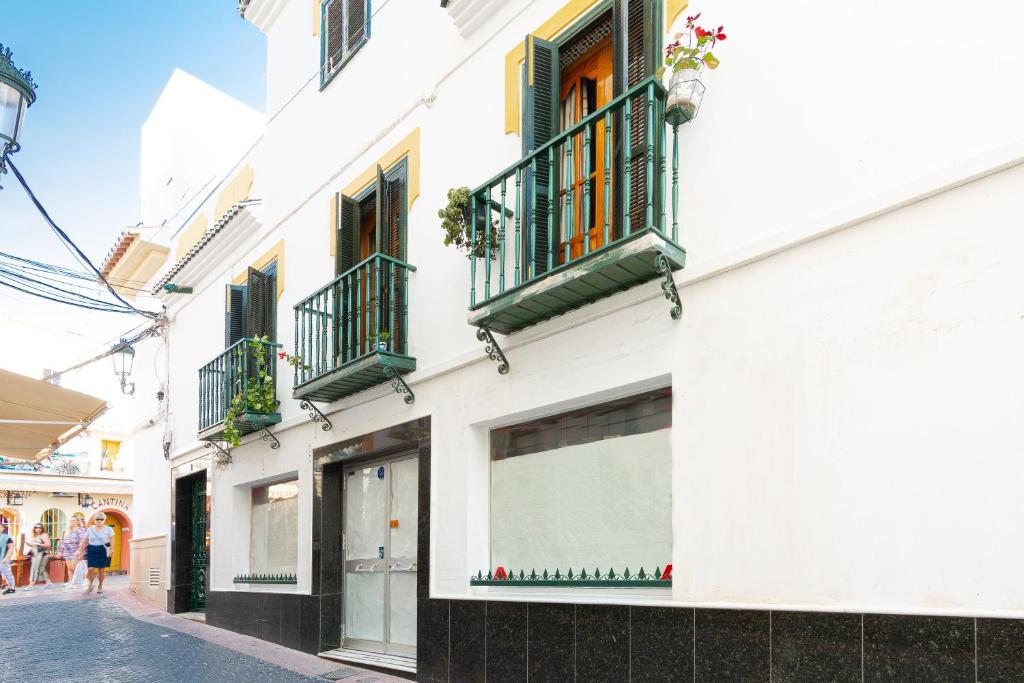 Casa Lola Centro de Nerja - 3