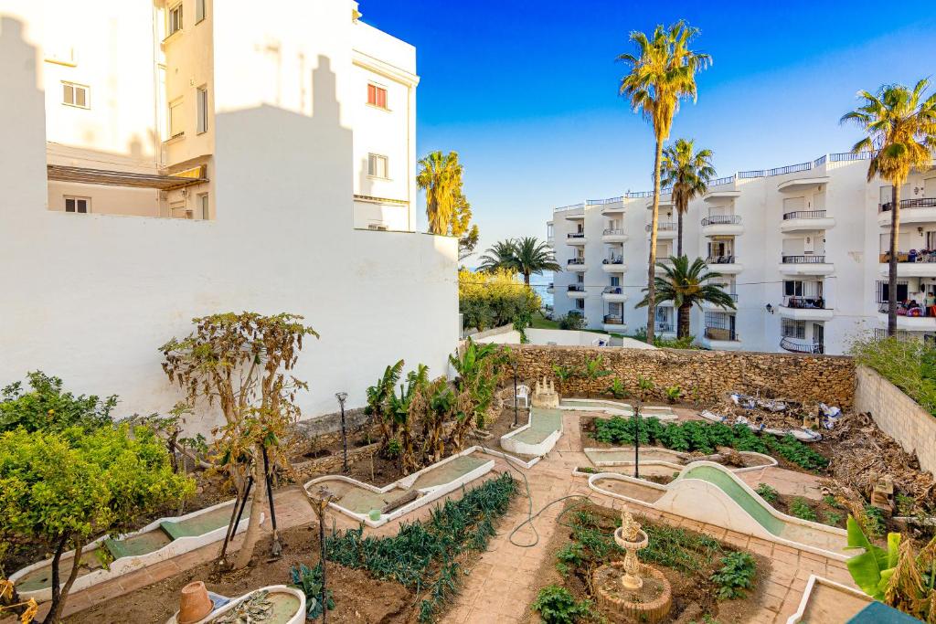 Casa Lola Centro de Nerja - 4