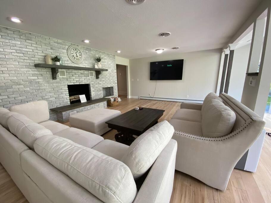 Mexico Point Ranch, Mexico