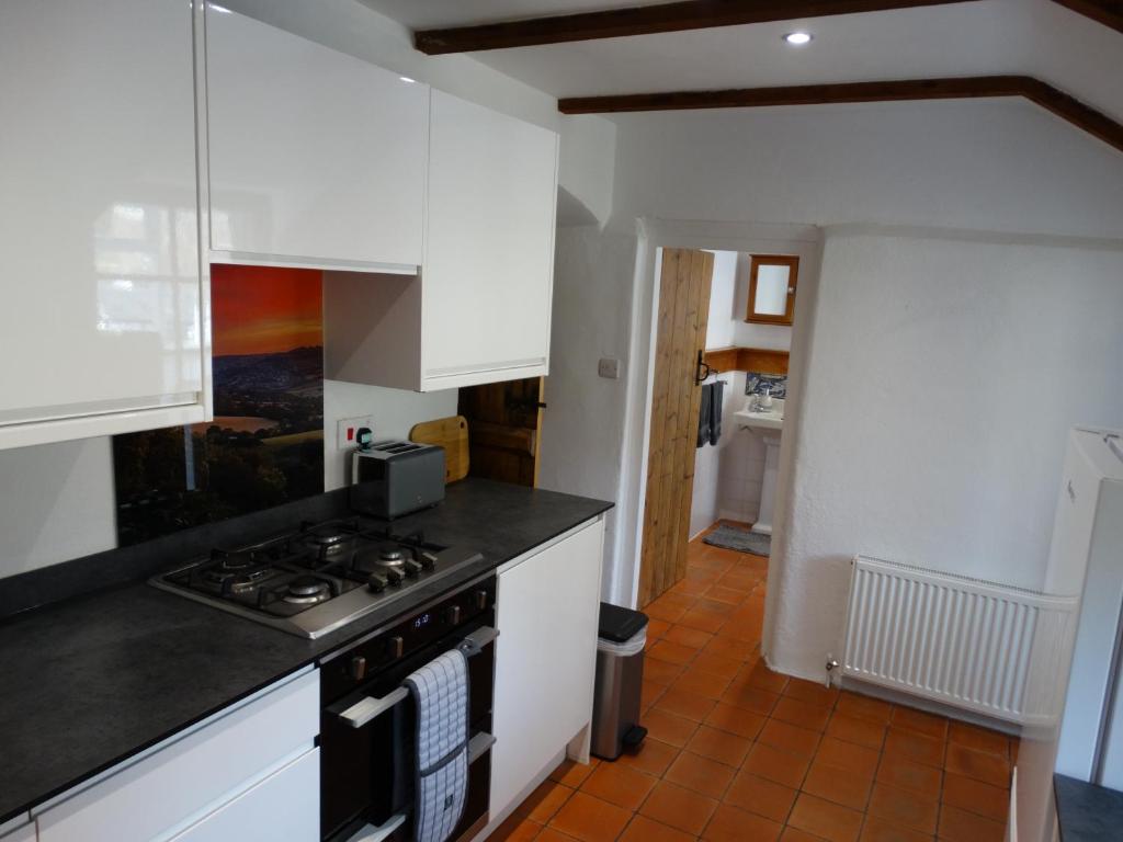 Staddlestones Cottage photo 4