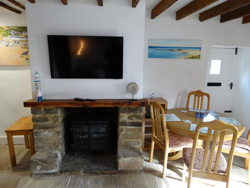 Staddlestones Cottage photo 5