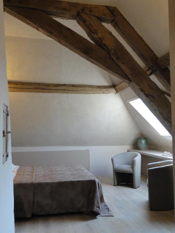 Chateau de Vierset photo