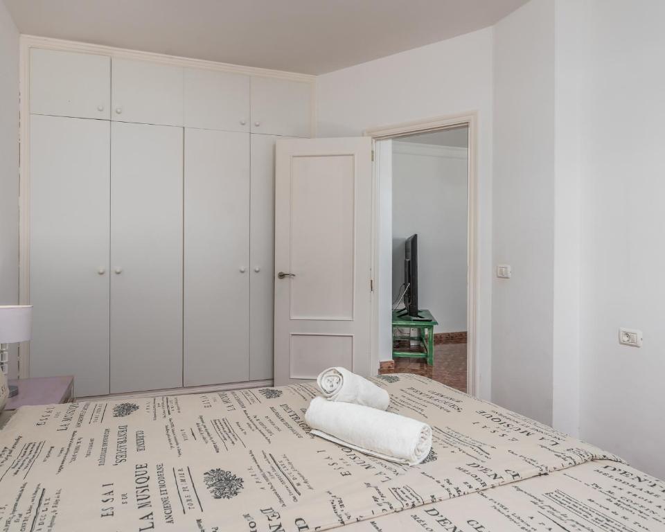 Apartamento Adeje - 2