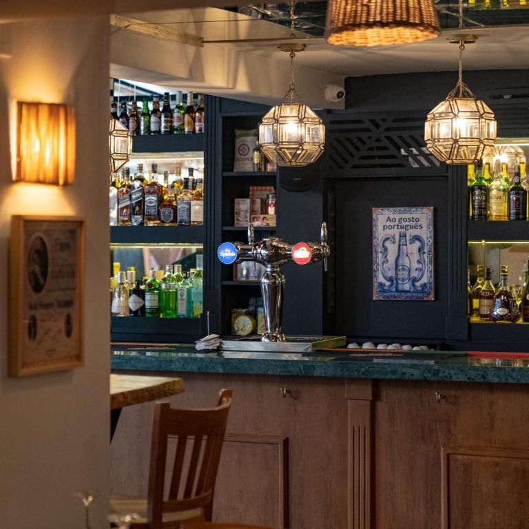 Bar/lounge