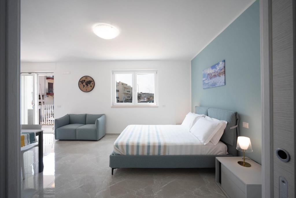 WePuglia - Appartamento Tuli, Polignano a Mare