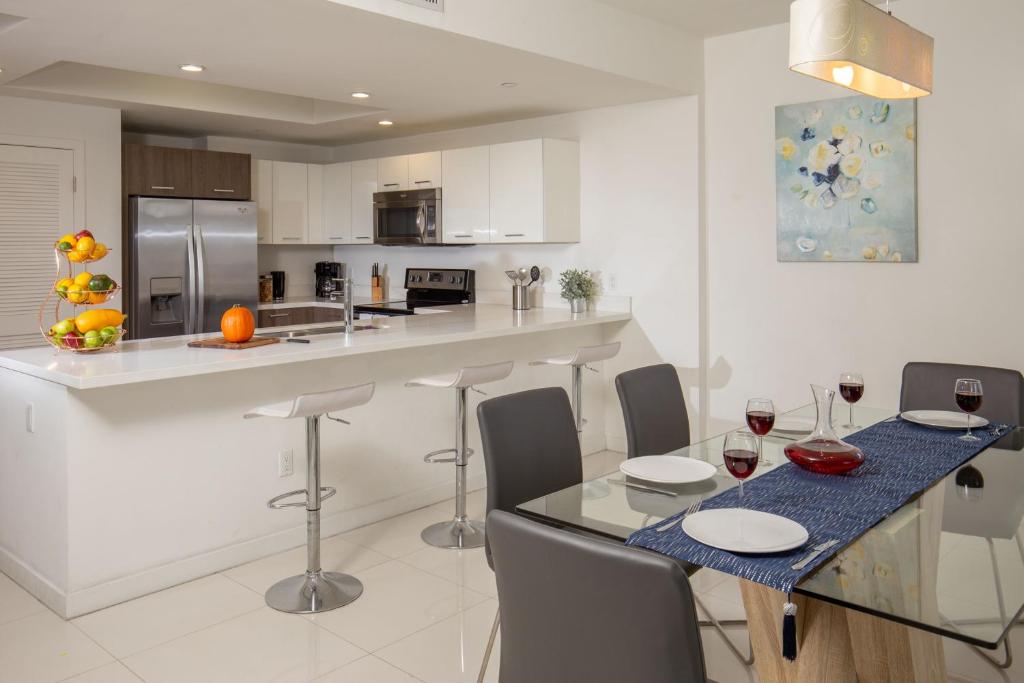 Moderno Residences By Bay Breeze photo