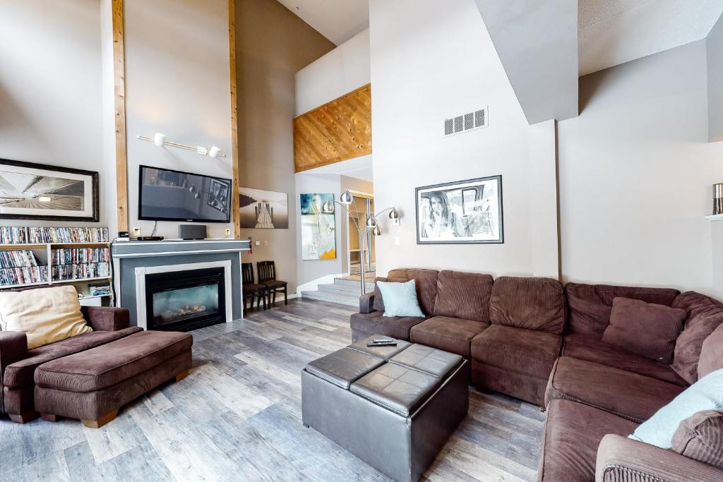 Wintergreen 116, Blue Mountains